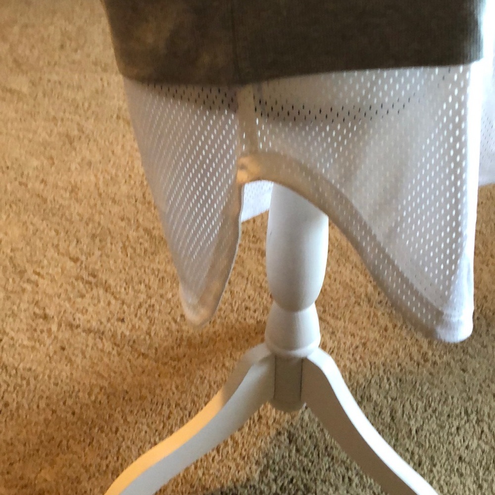 Adidas layered sweatshit - Picture 3 of 4